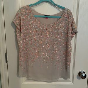 Vince Camuto blouse